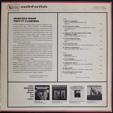 Load image into Gallery viewer, Manfred Mann - Pretty Flamingo