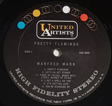 Load image into Gallery viewer, Manfred Mann - Pretty Flamingo