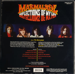 Marmalade - Reflections Of The Marmalade