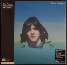 Load image into Gallery viewer, Gram Parsons - Grievous Angel