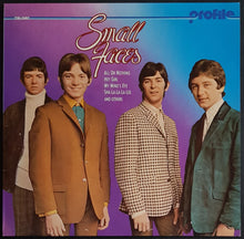 Load image into Gallery viewer, Small Faces - Profile