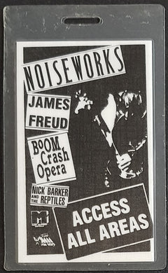 Noiseworks - 1987/88?