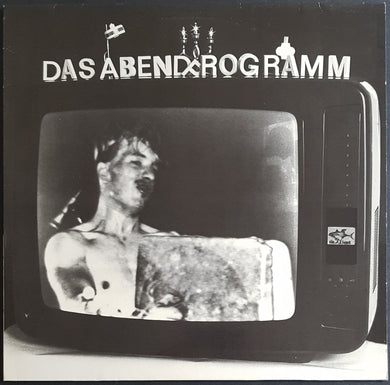 V/A - Das Abendprogramm