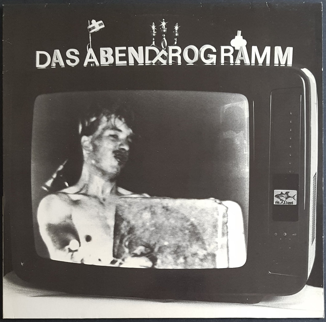 V/A - Das Abendprogramm