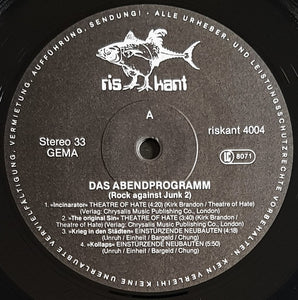 V/A - Das Abendprogramm