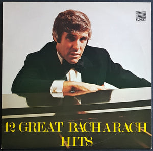 18th Century Corporation - 12 Great Bacharach Hits