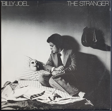 Billy Joel - The Stranger