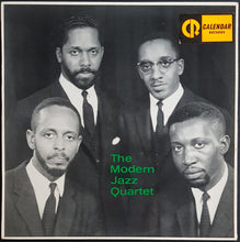 Load image into Gallery viewer, Modern Jazz Quartet - The Modern Jazz Quartet