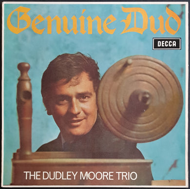 Dudley Moore Trio - Genuine Dud