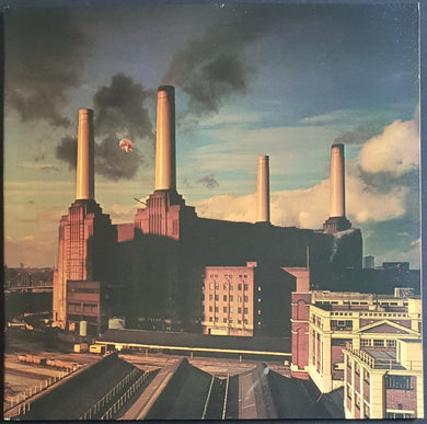 Pink Floyd - Animals