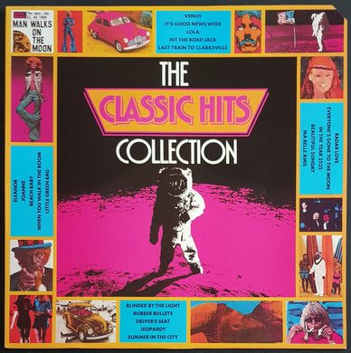 V/A - The Classic Hits Collection