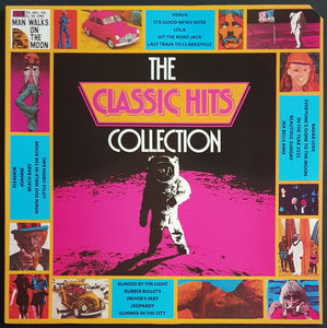 V/A - The Classic Hits Collection