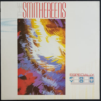 Smithereens - Especially For You