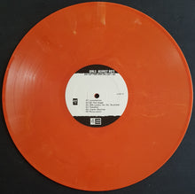 Load image into Gallery viewer, Girls Against Boys - You Can&#39;t Fight What You Can&#39;t See - Orange Vinyl