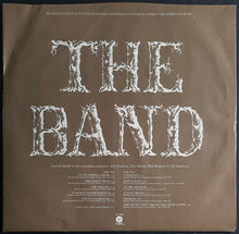 Load image into Gallery viewer, The Band - The Best Of The Band