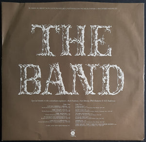 The Band - The Best Of The Band