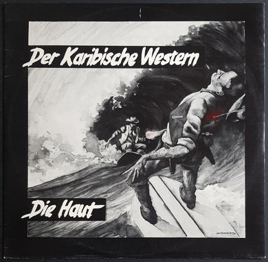 Die Haut - Der Karibische Western