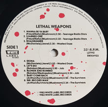 Load image into Gallery viewer, V/A - Lethal Weapons