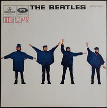 Load image into Gallery viewer, Beatles - Help!