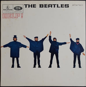 Beatles - Help!