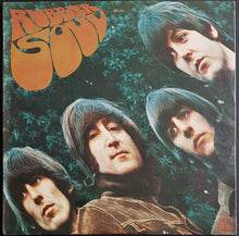 Load image into Gallery viewer, Beatles - Rubber Soul