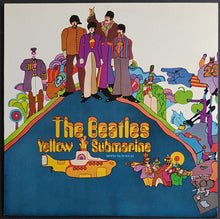 Load image into Gallery viewer, Beatles - Yellow Submarine - Astor Contract pressing