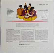 Load image into Gallery viewer, Beatles - Yellow Submarine - Astor Contract pressing