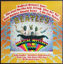 Load image into Gallery viewer, Beatles - Magical Mystery Tour