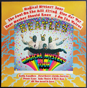 Beatles - Magical Mystery Tour