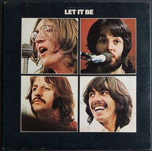 Beatles - Let It Be