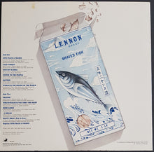 Load image into Gallery viewer, Lennon, John- Shaved Fish