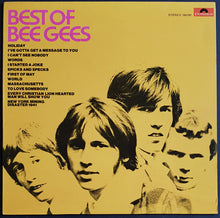 Load image into Gallery viewer, Bee Gees - Best Of Bee Gees