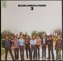 Load image into Gallery viewer, Blood, Sweat &amp; Tears - Blood, Sweat And Tears 3