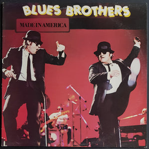 Blues Brothers - Made In America