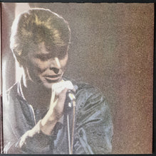 Load image into Gallery viewer, David Bowie - Stage