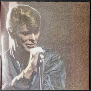 David Bowie - Stage