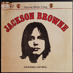 Browne, Jackson - Jackson Browne