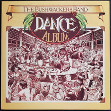 Load image into Gallery viewer, Bushwackers - Dance Album