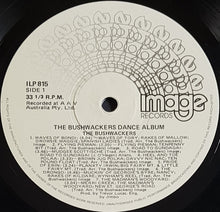 Load image into Gallery viewer, Bushwackers - Dance Album