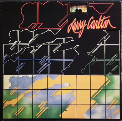 Larry Carlton - Larry Carlton