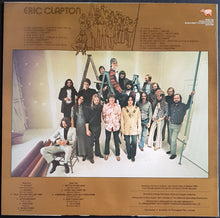 Load image into Gallery viewer, Clapton, Eric - Eric Clapton - Reissue