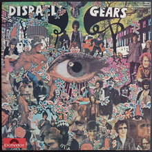 Load image into Gallery viewer, Cream - Disraeli Gears