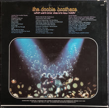 Load image into Gallery viewer, Doobie Brothers - What Were Once Vices Are Now Habits