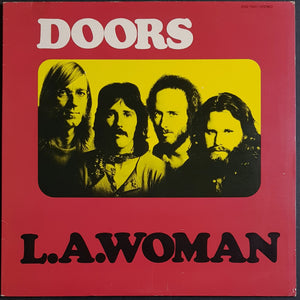 Doors - L.A. Woman