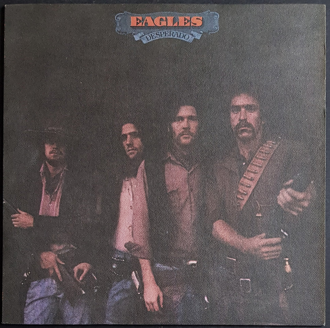 Eagles - Desperado