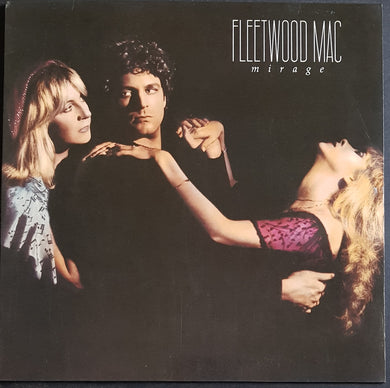 Fleetwood Mac - Mirage