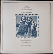 Load image into Gallery viewer, Dan Fogelberg &amp; Tim Weisberg - Twin Sons Of Different Mothers