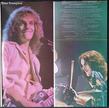 Load image into Gallery viewer, Peter Frampton - Frampton Comes Alive!