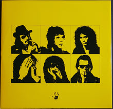 Load image into Gallery viewer, J. Geils Band - Sanctuary.