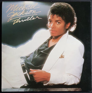 Jackson, Michael - Thriller